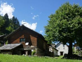 Holiday Home Rustico Ingrid - MVA338 by Interhome